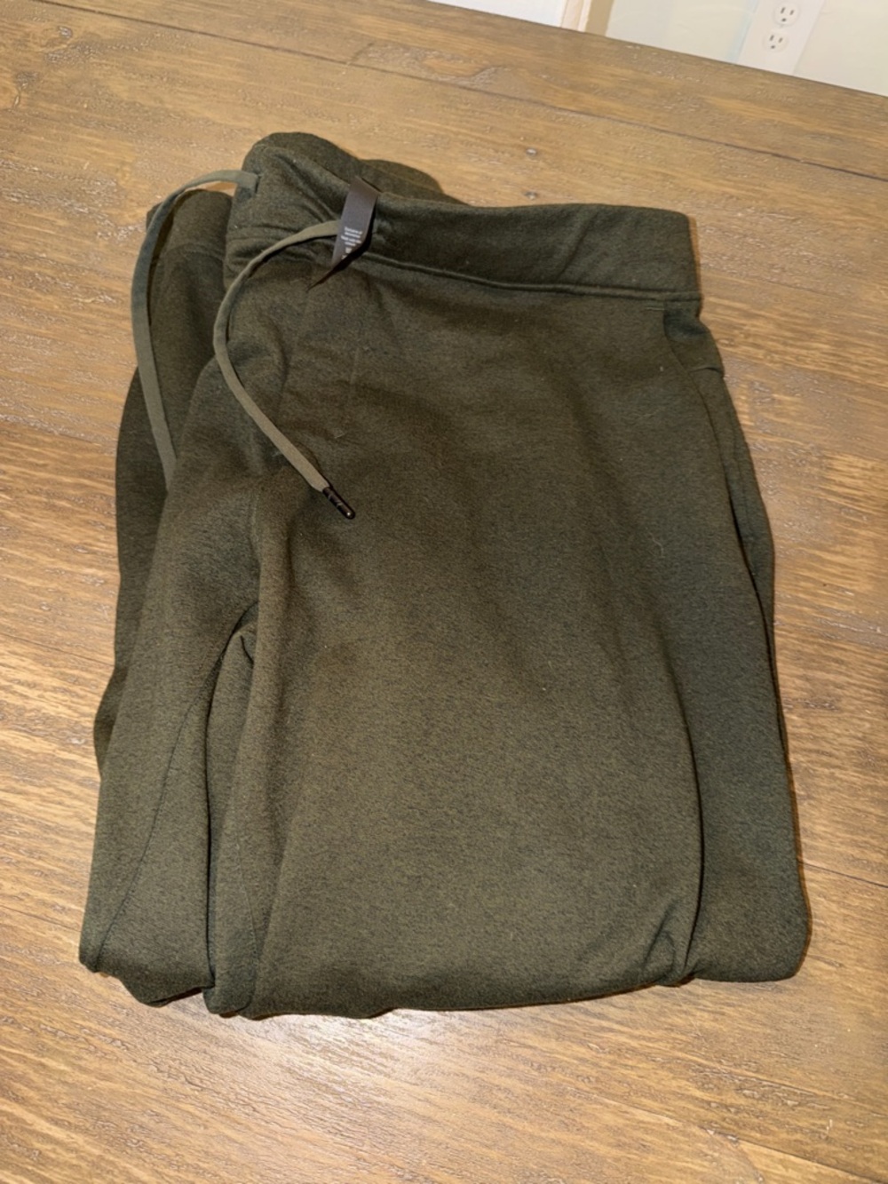 Lululemon City Sweat Jogger